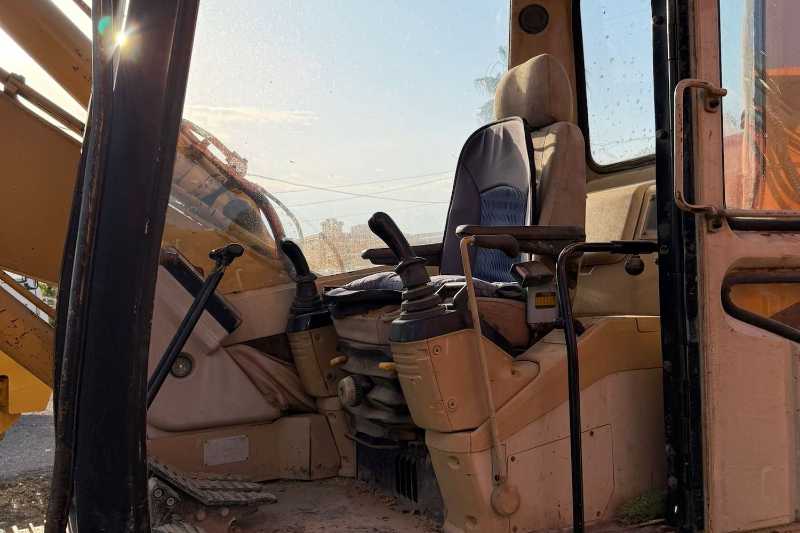 OmecoHub - Immagine CATERPILLAR 312B